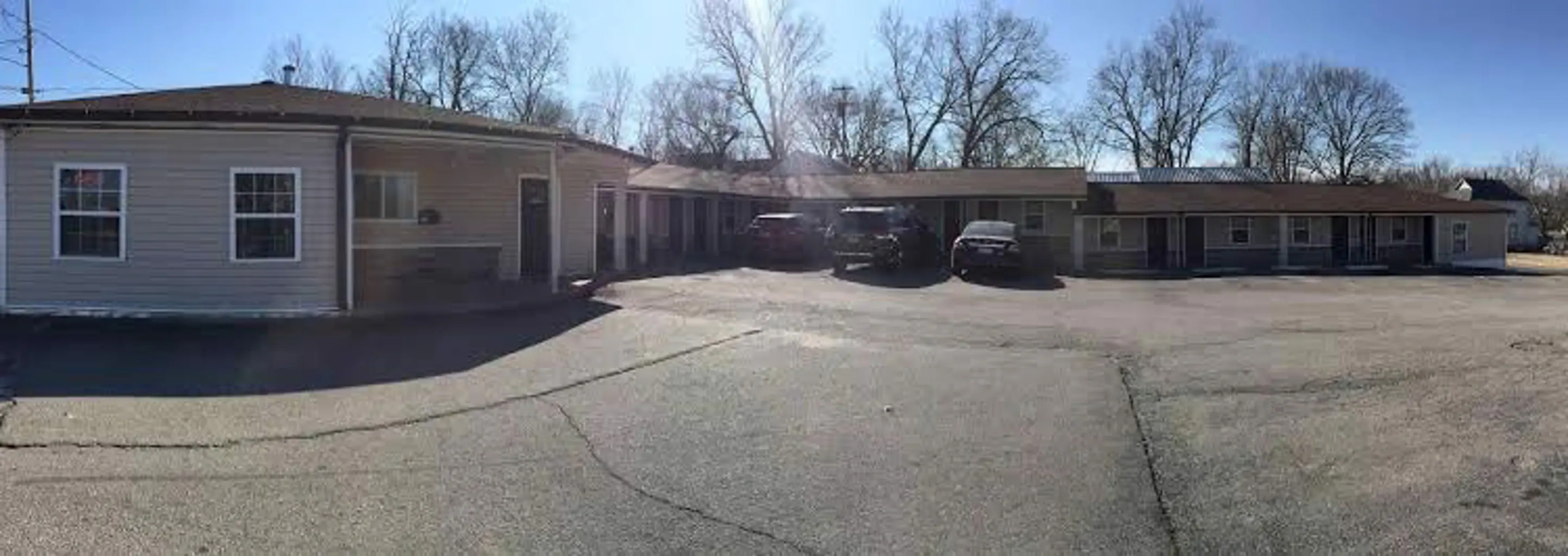 Azure Sky Motel
