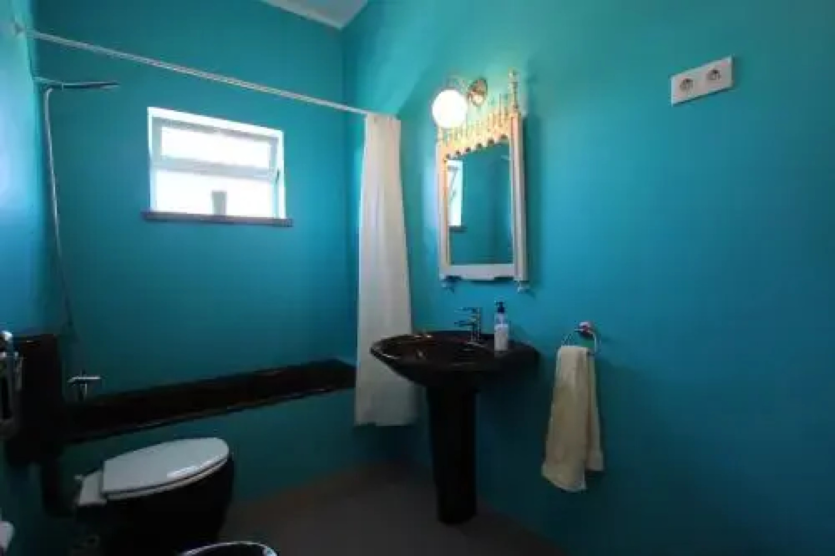 Vale da Rosa Cottage