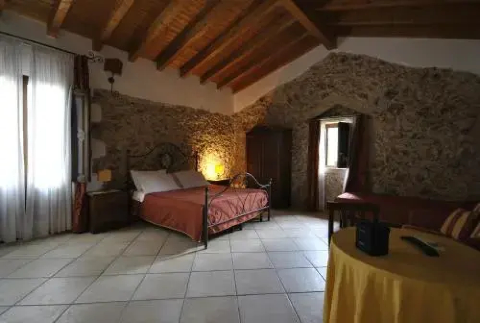 Agriturismo Masseria Baronali