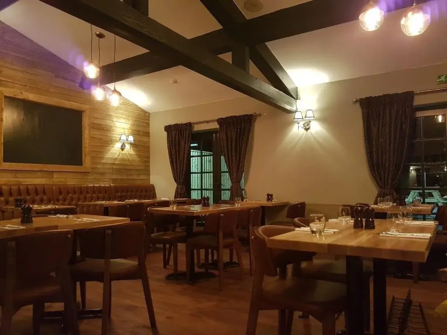 The Angel Inn