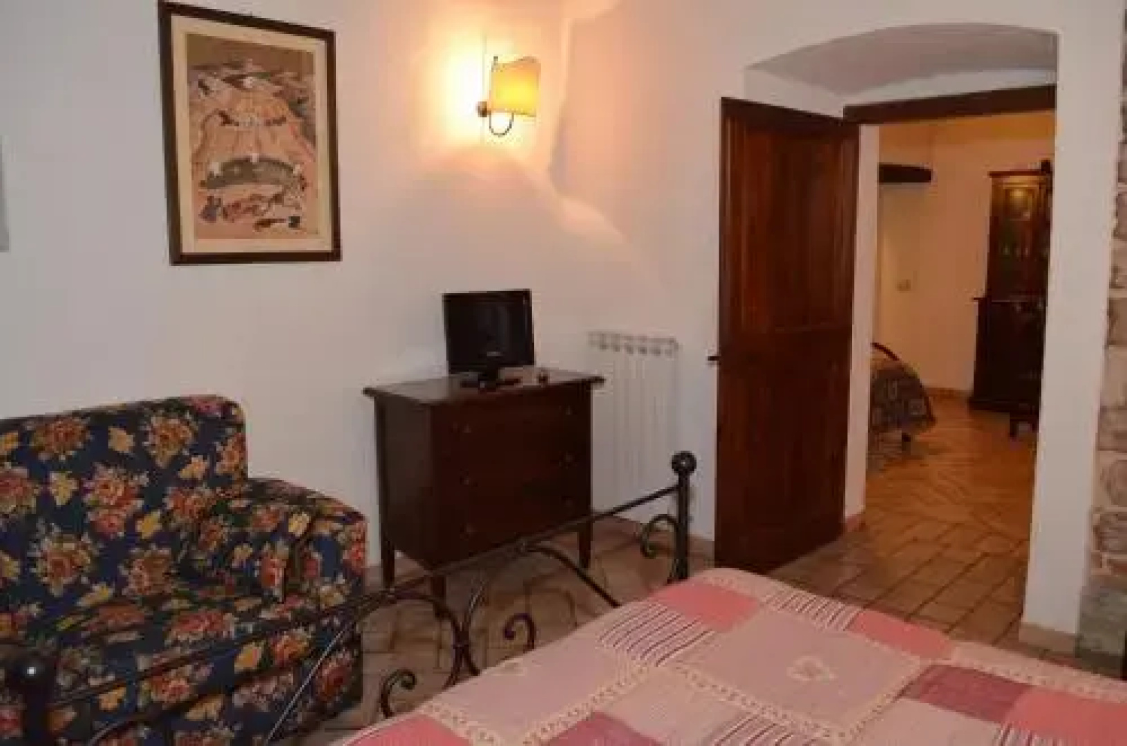 Residenza San Jacopo