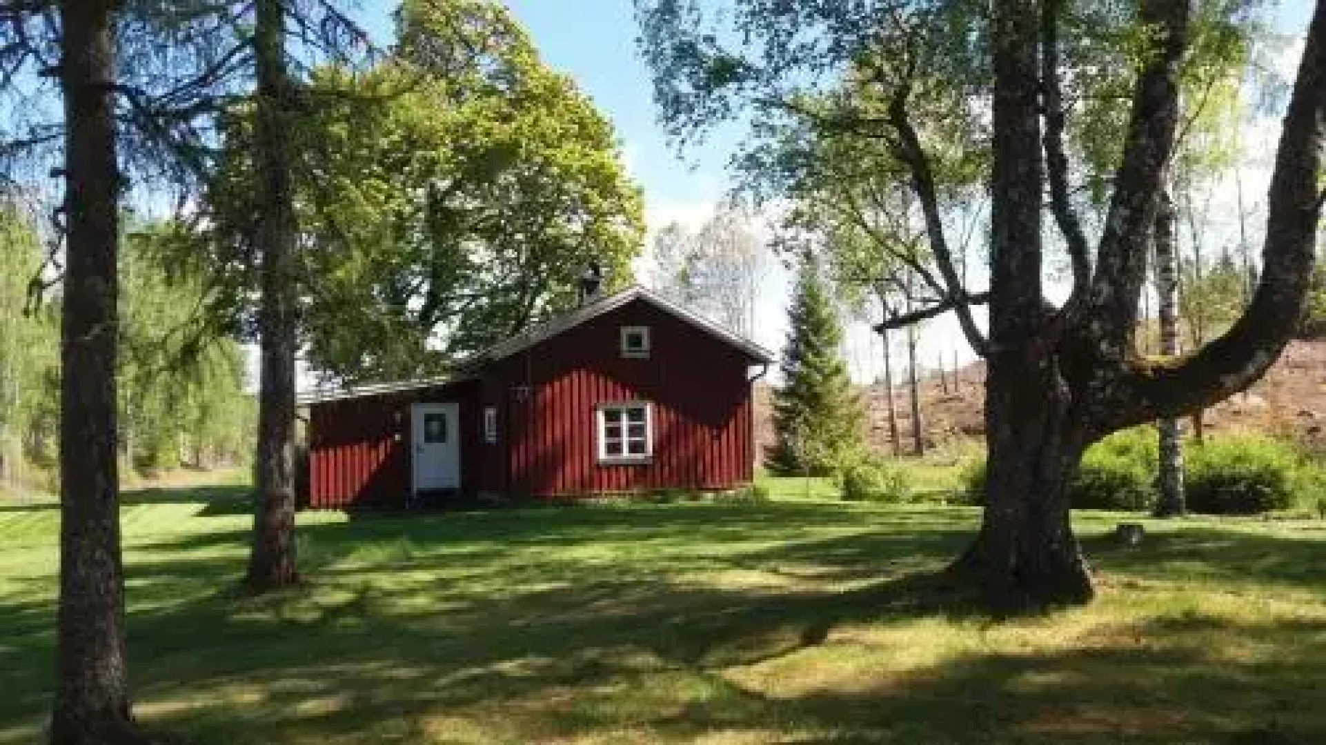 Kilsborgs Gård