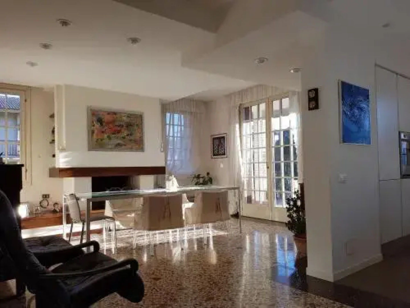 B&B La Mansardina