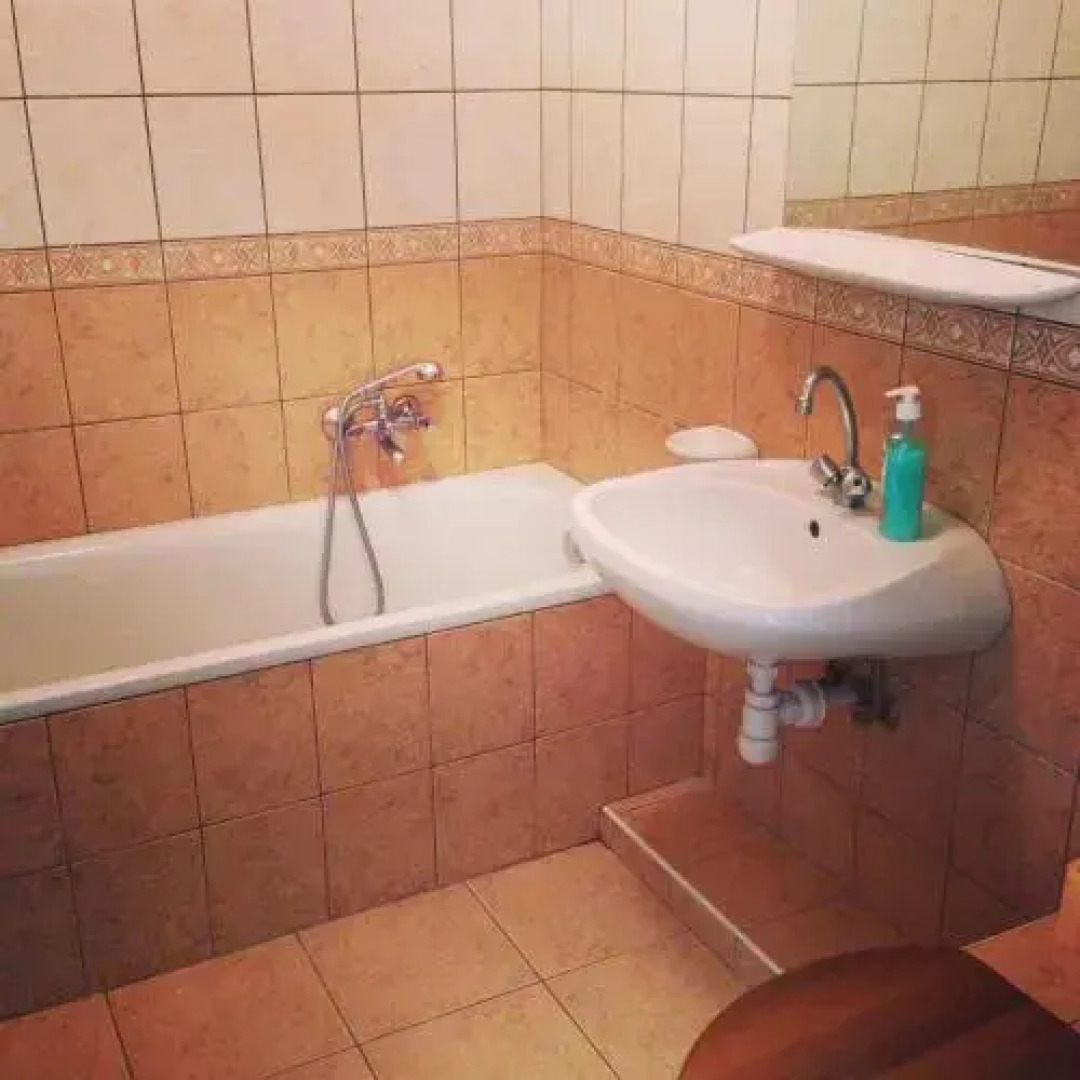 Tündérpart Apartment