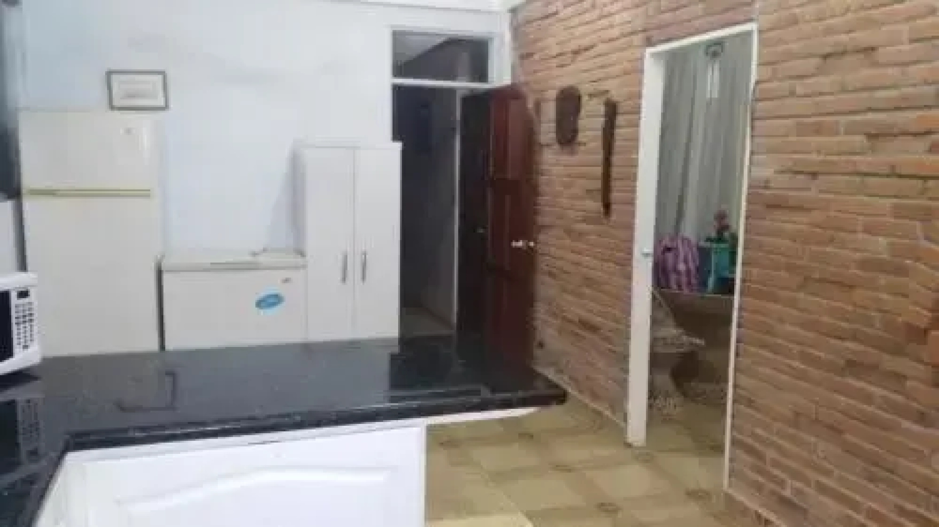 Casa Hermosa