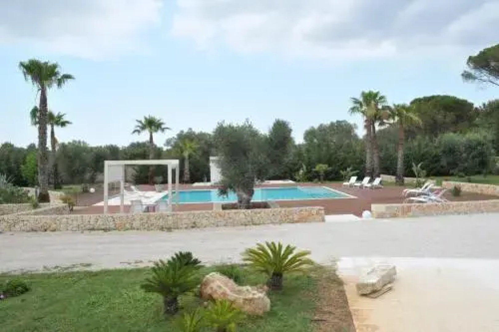 masseria la tofala