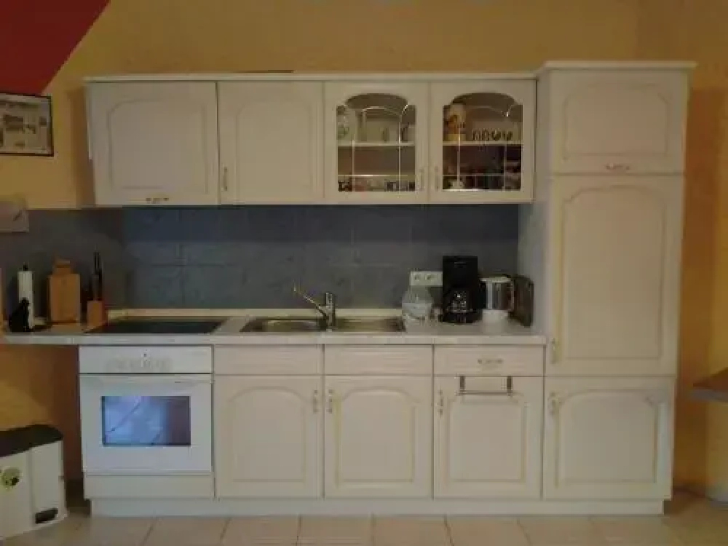 Ferienwohnung Zinn