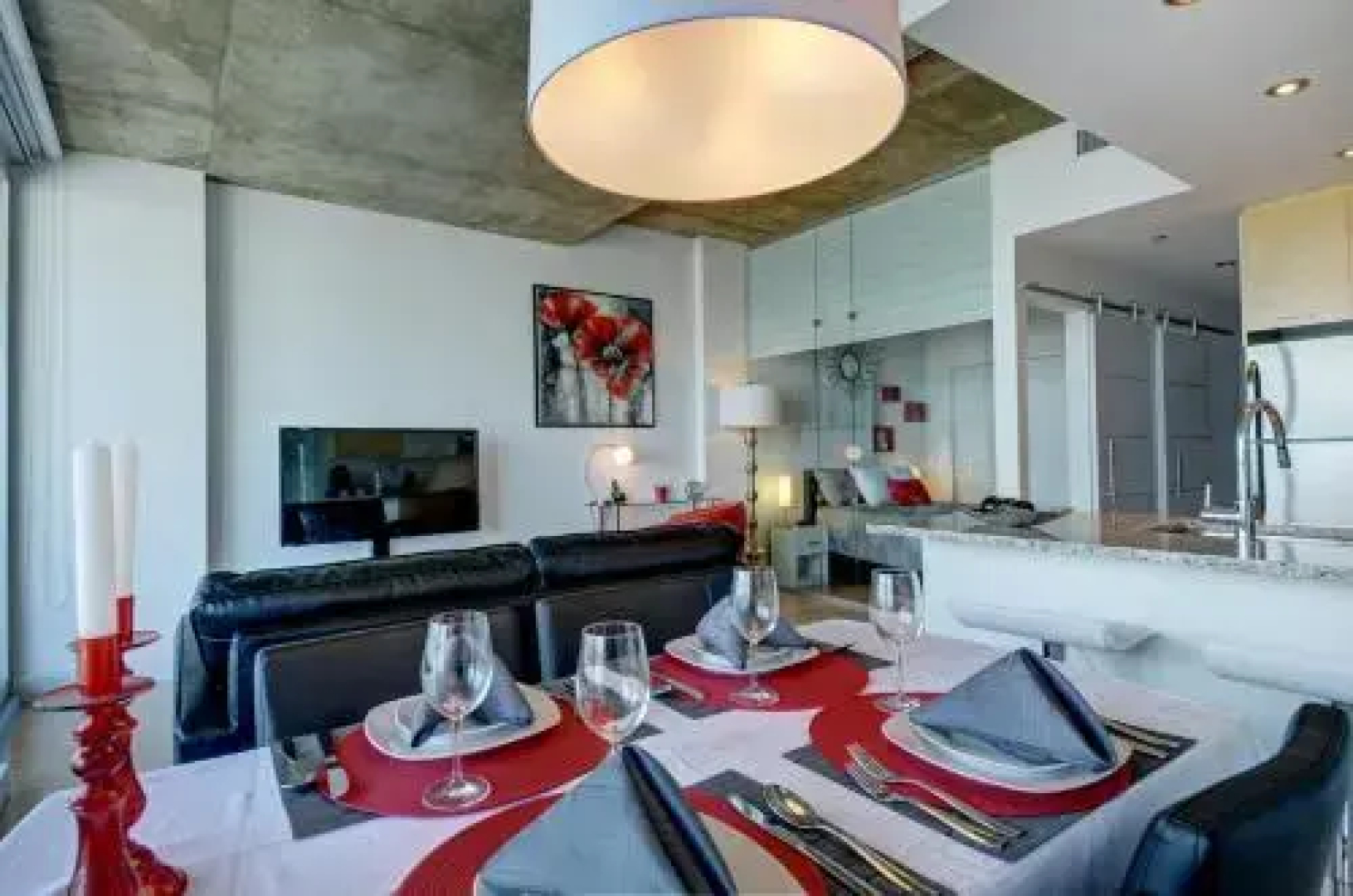 Les Immeubles Charlevoix - Le 760207