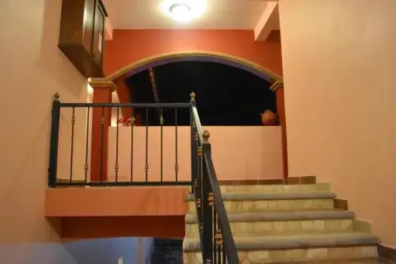 Hotel & Spa Copan Colonial