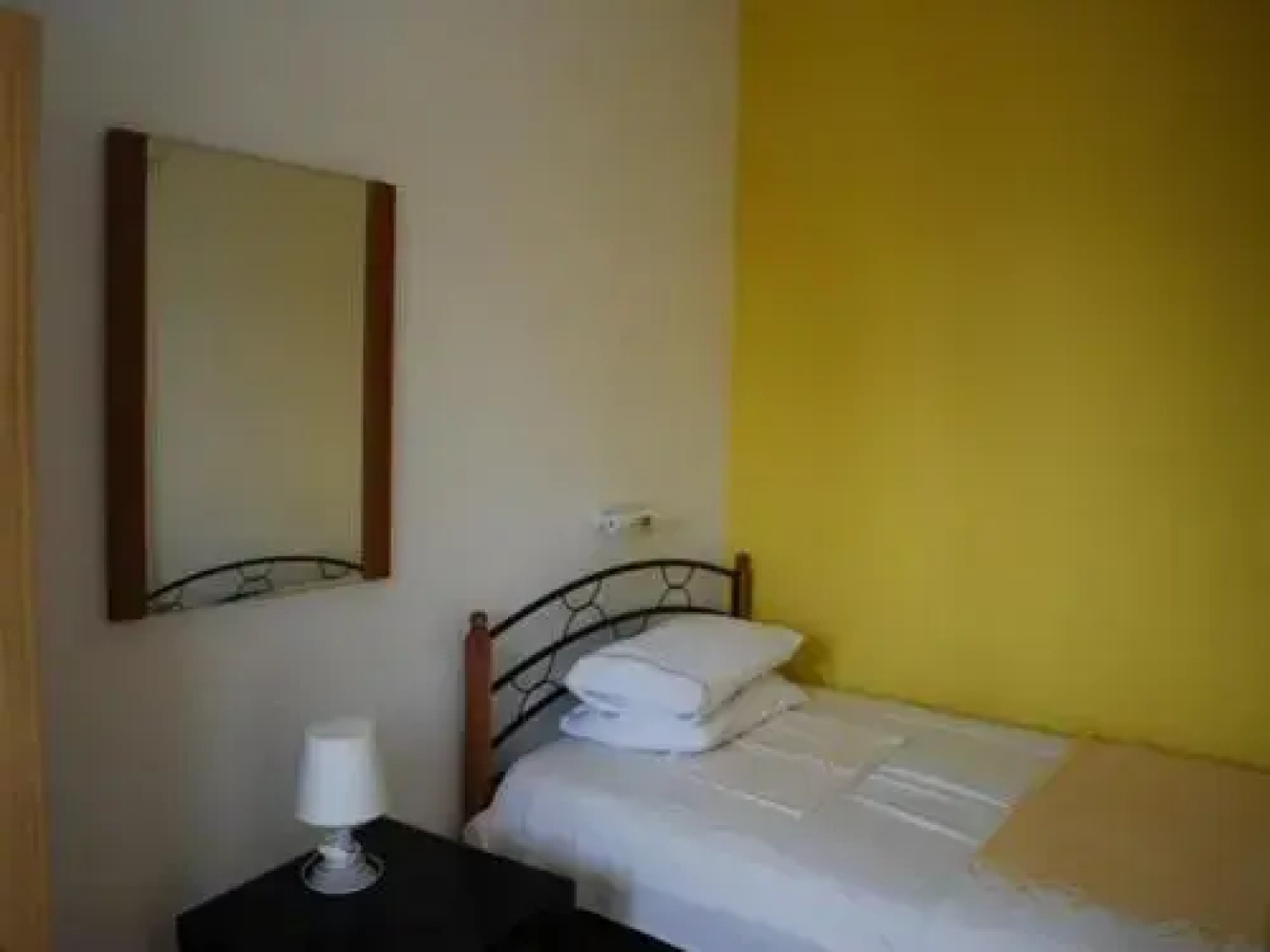 Karakitsios Rooms