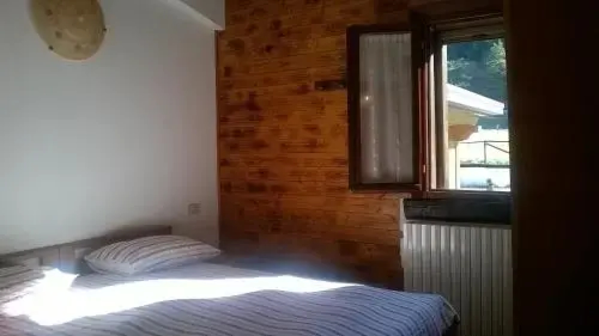 Rifugio Le Chevalier