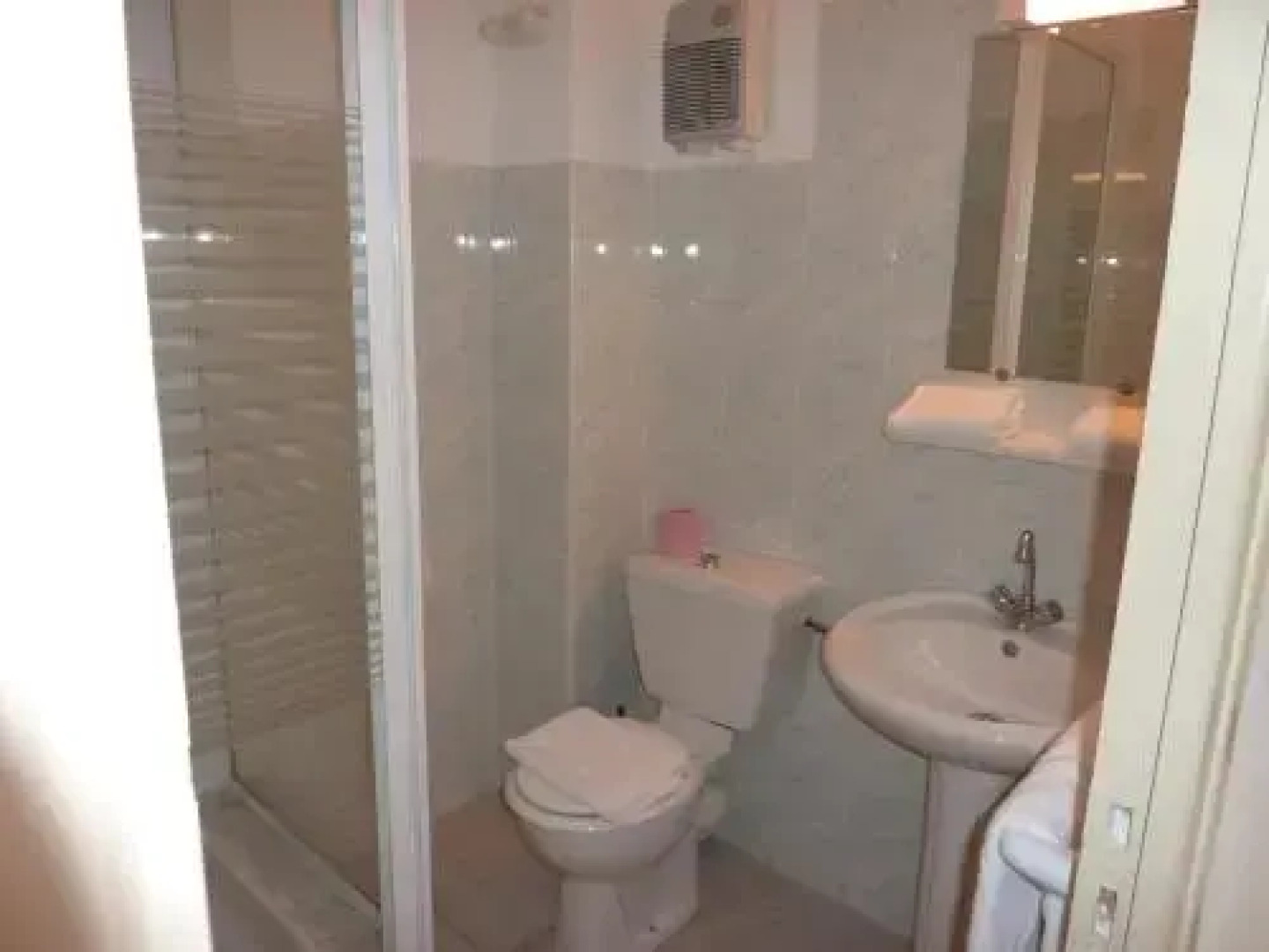 Résidence Restonica