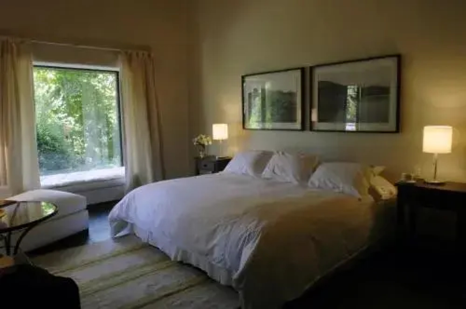Lodge Andino