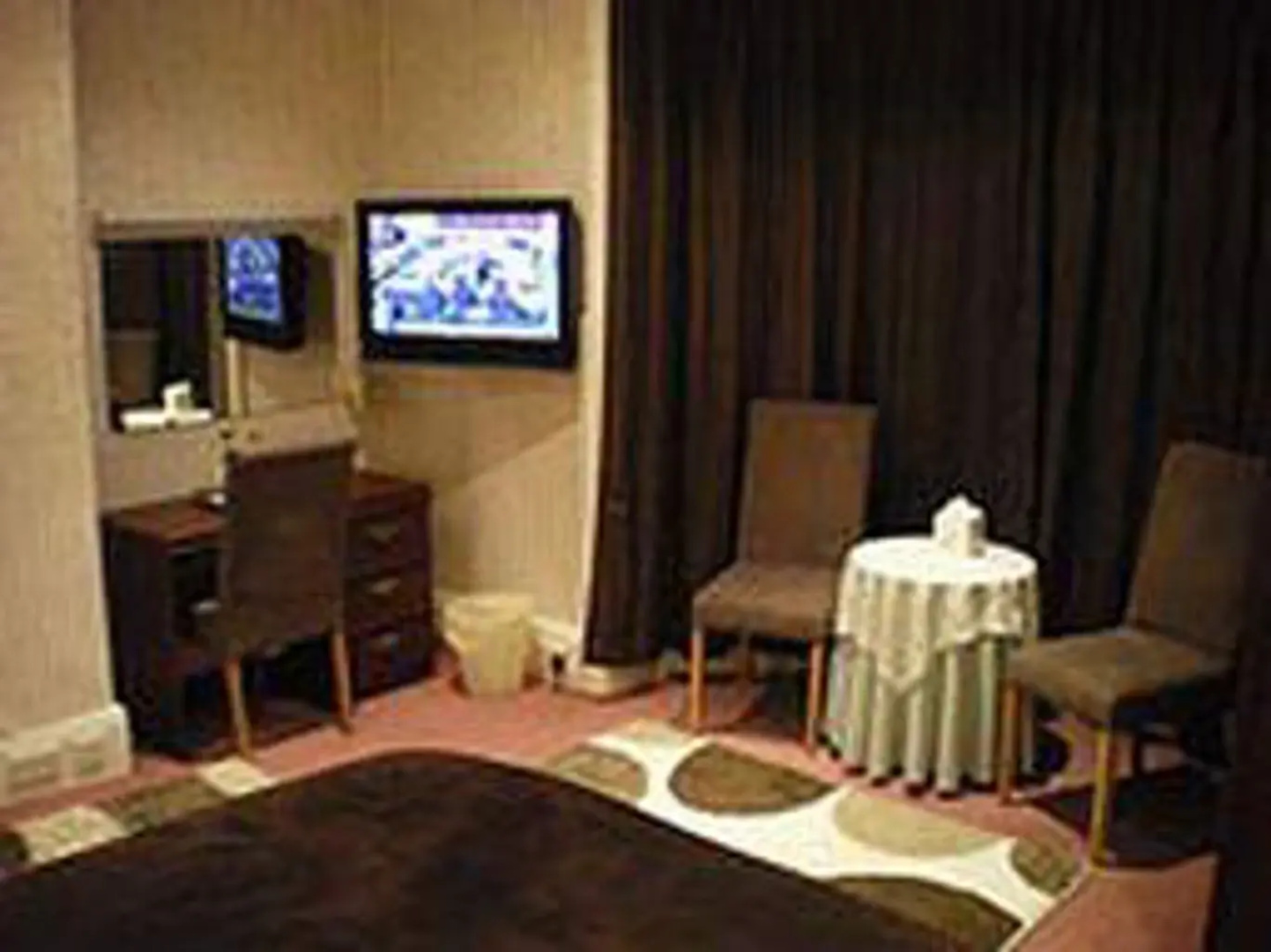 Claireville Hotel