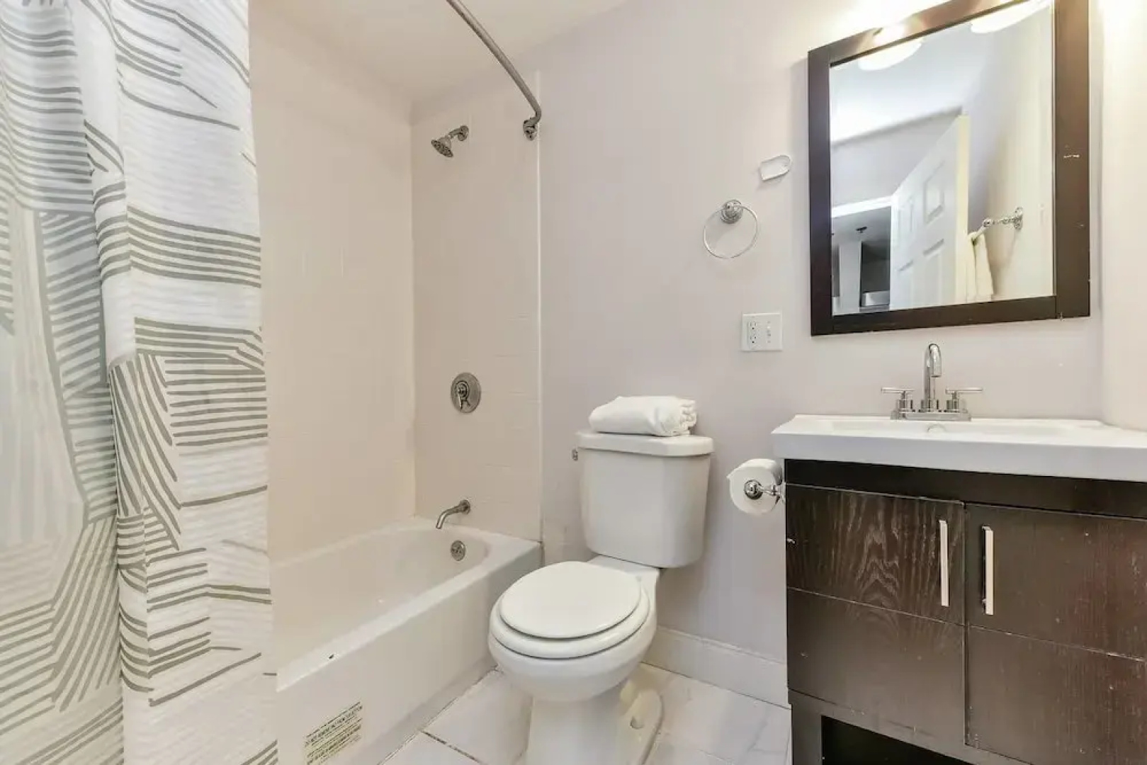 Massive 3 BR South End Apt by Domio