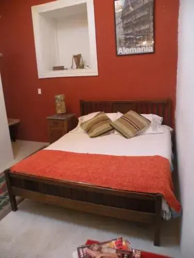 Hostal Rural Santa Maria