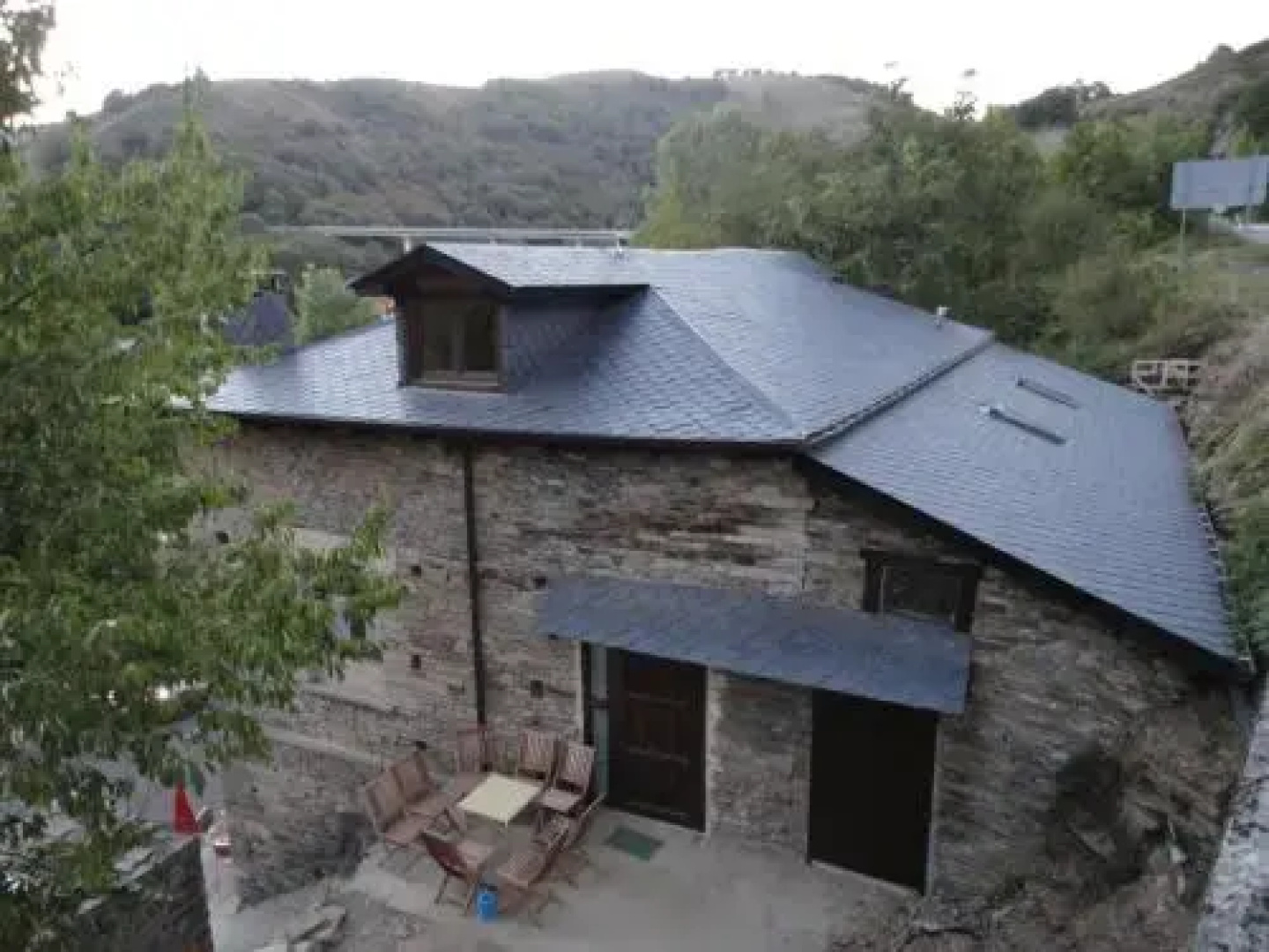 Albergue Camynos