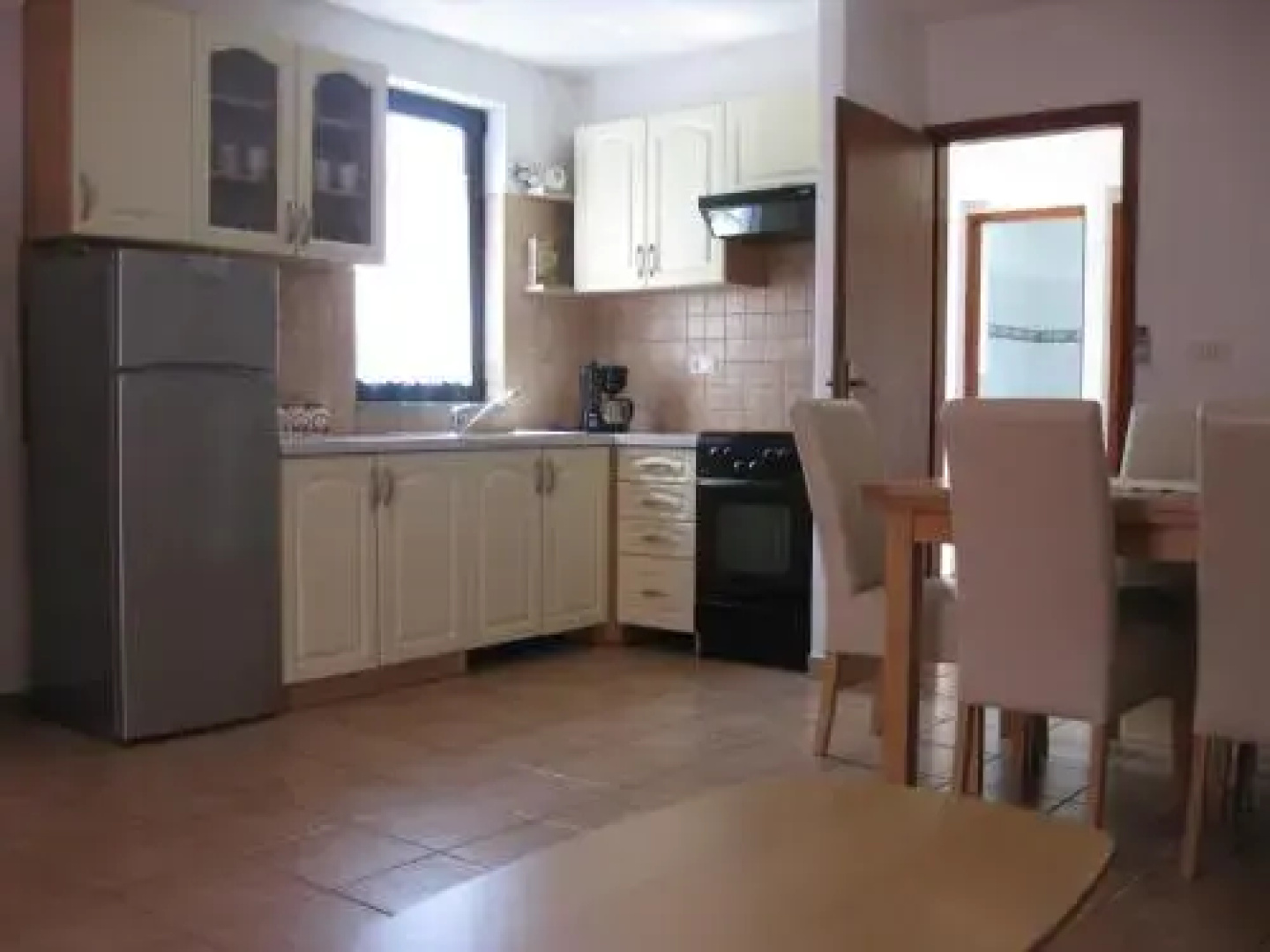 Apartments Villa Ksenija