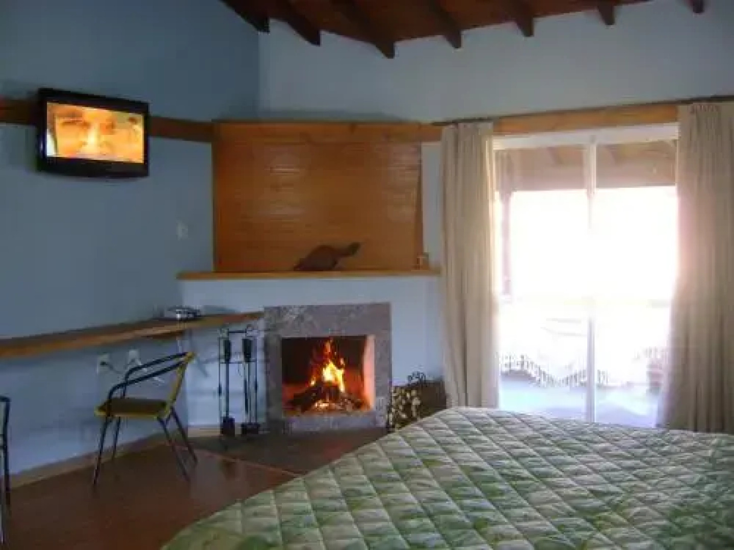 Hotel Fazenda Rota dos Cânions