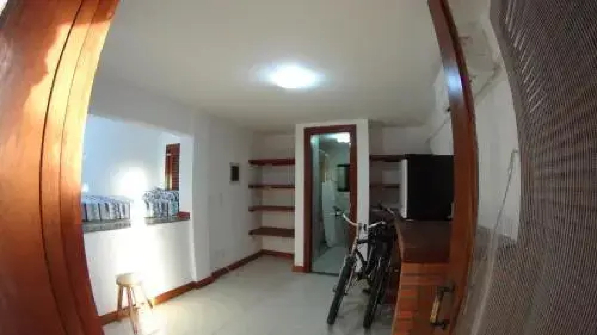 Casa Geribá