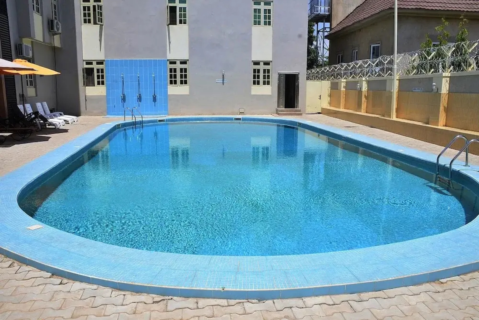 Bafra International Hotels