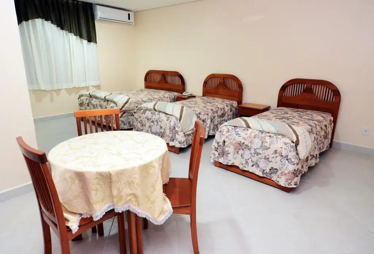 Perola Hotels