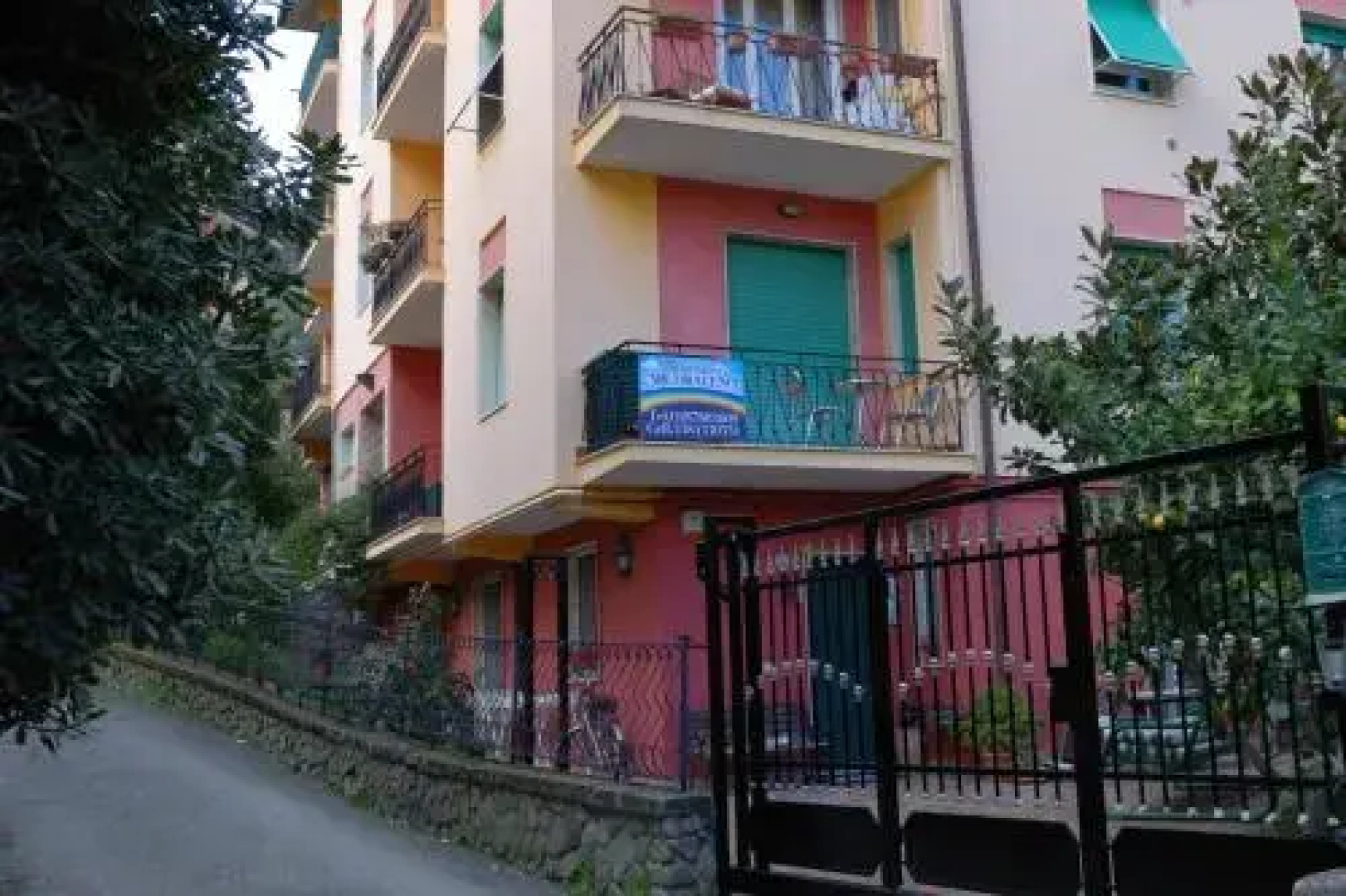 Affittacamere Arcobaleno