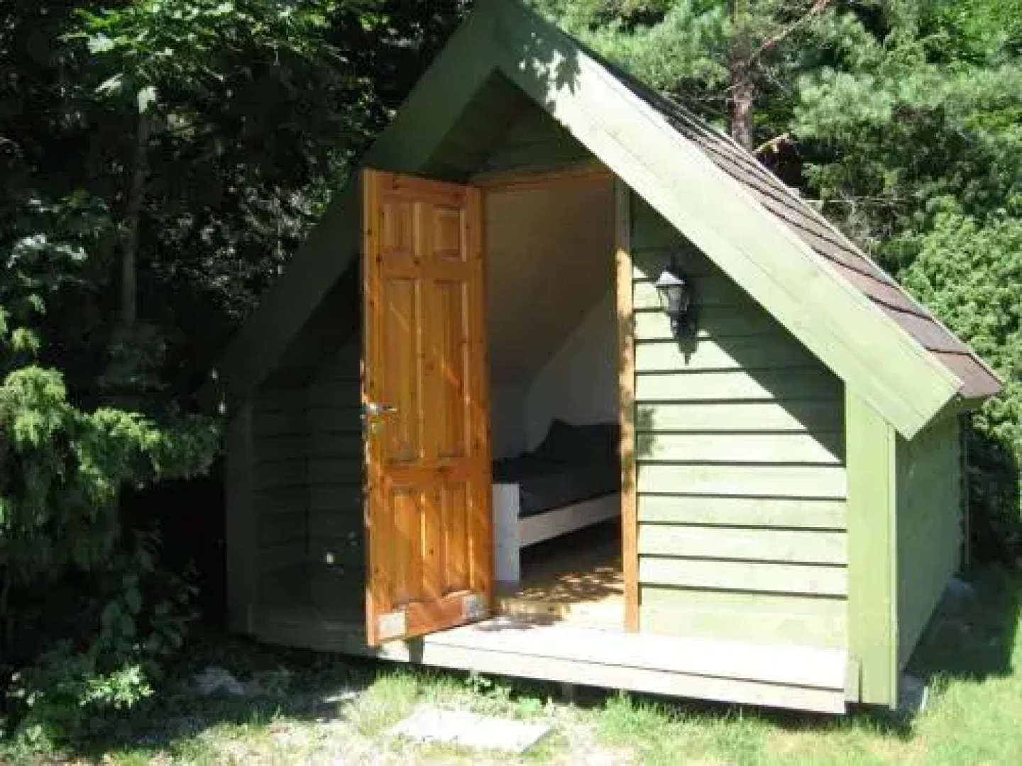 Kardoni Puhkelaager
