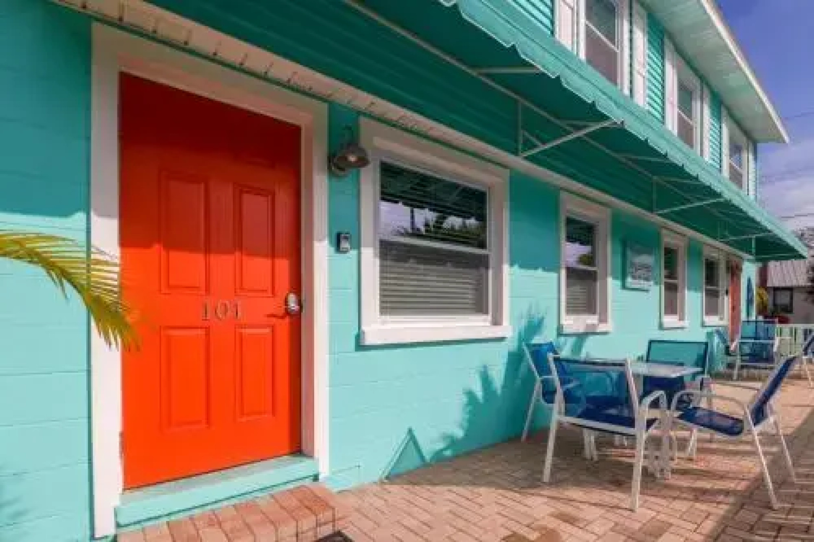 Bay View Inn 101-308 2nd St