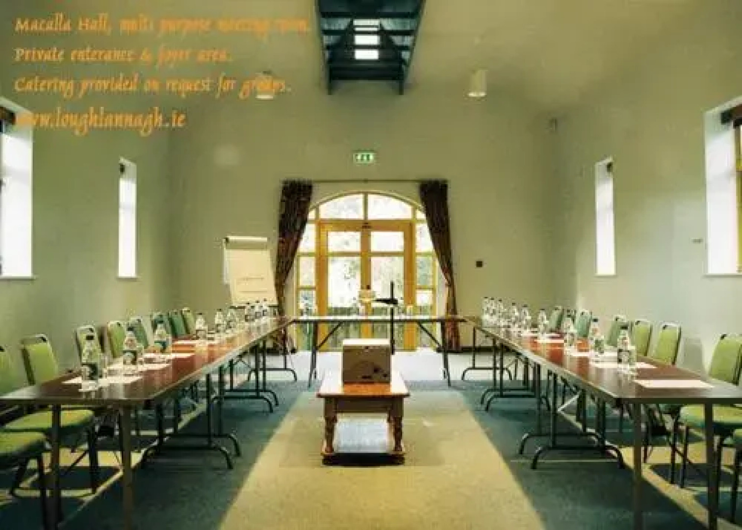 Lough Lannagh Cottages