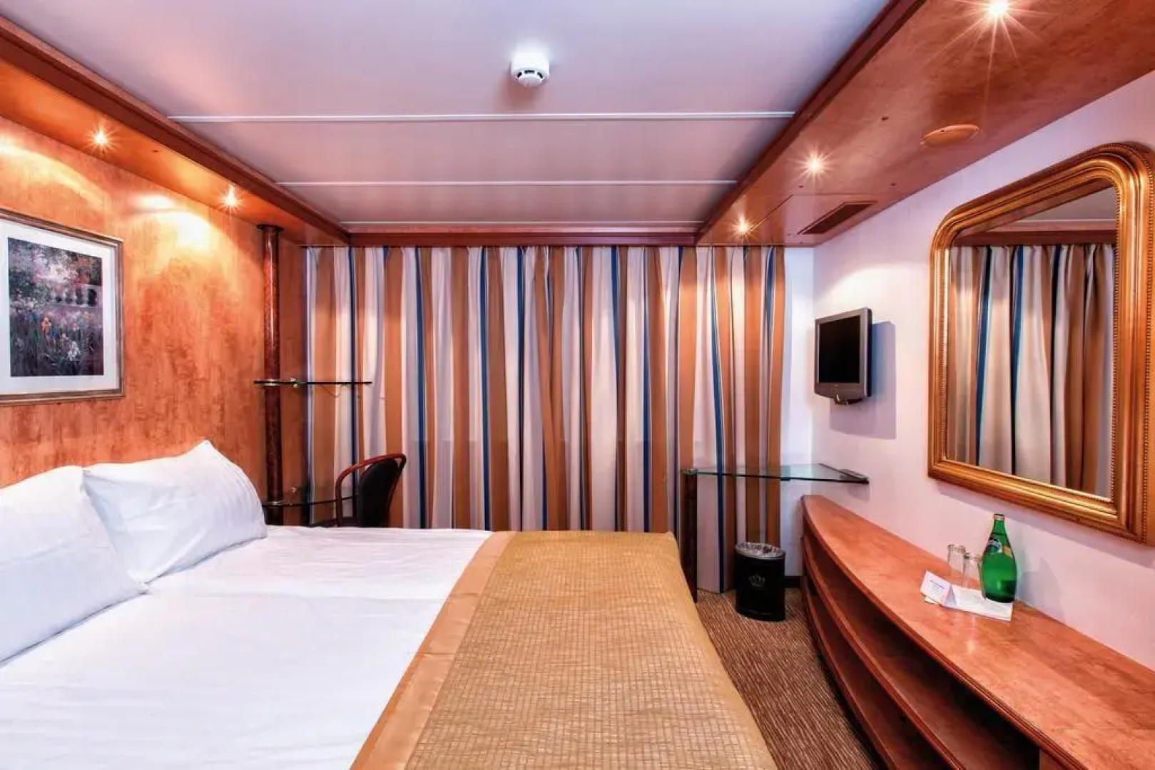 Crossgates Hotelship 4 Star Dusseldorf