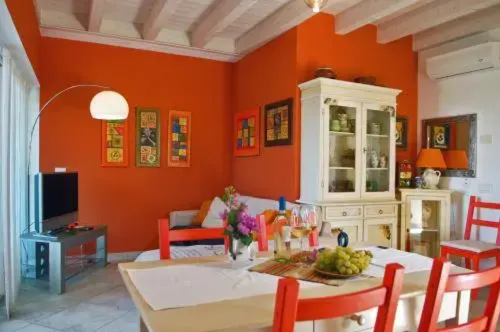 Casa Anicia