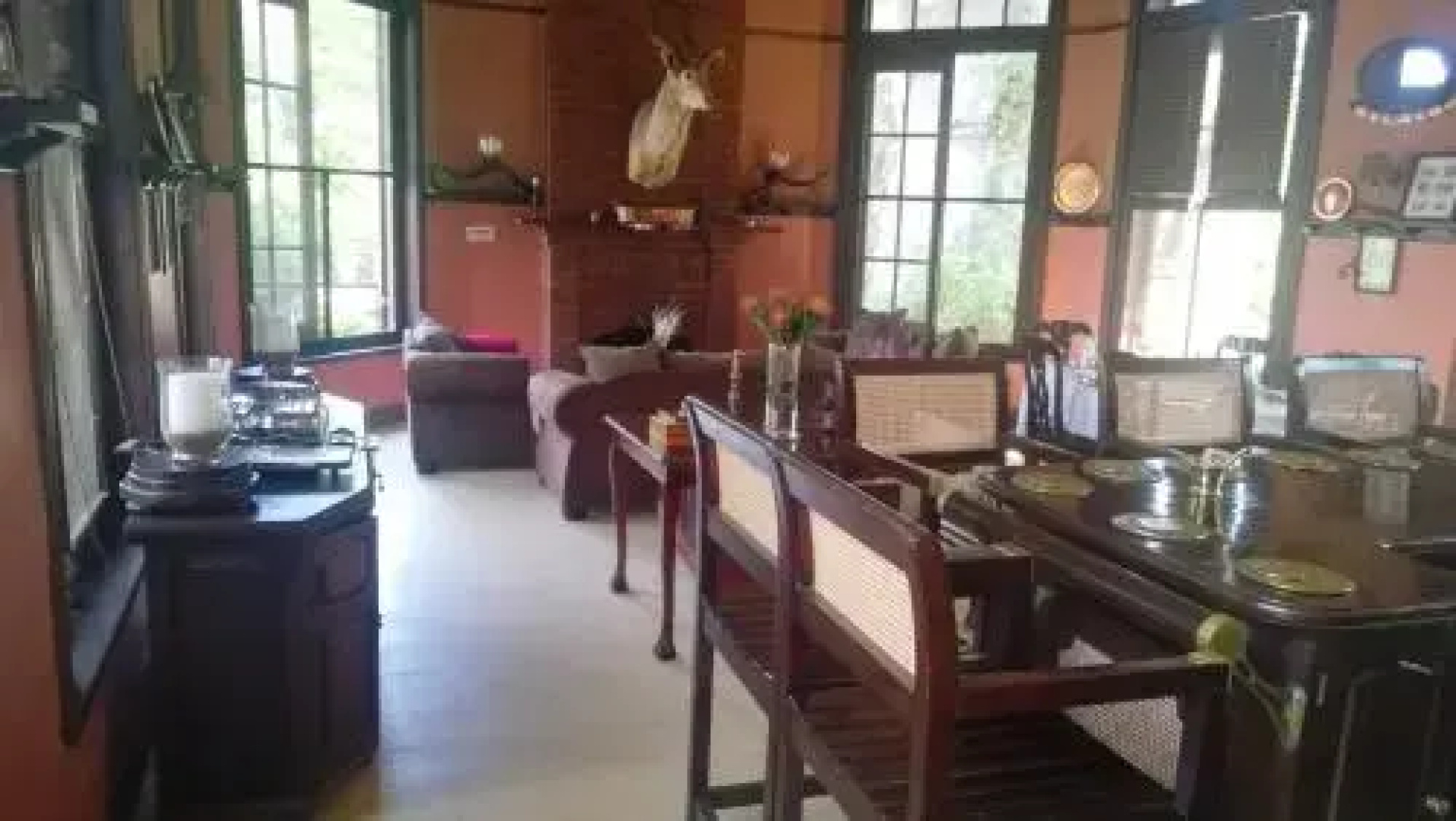 Old Mine Guesthouse