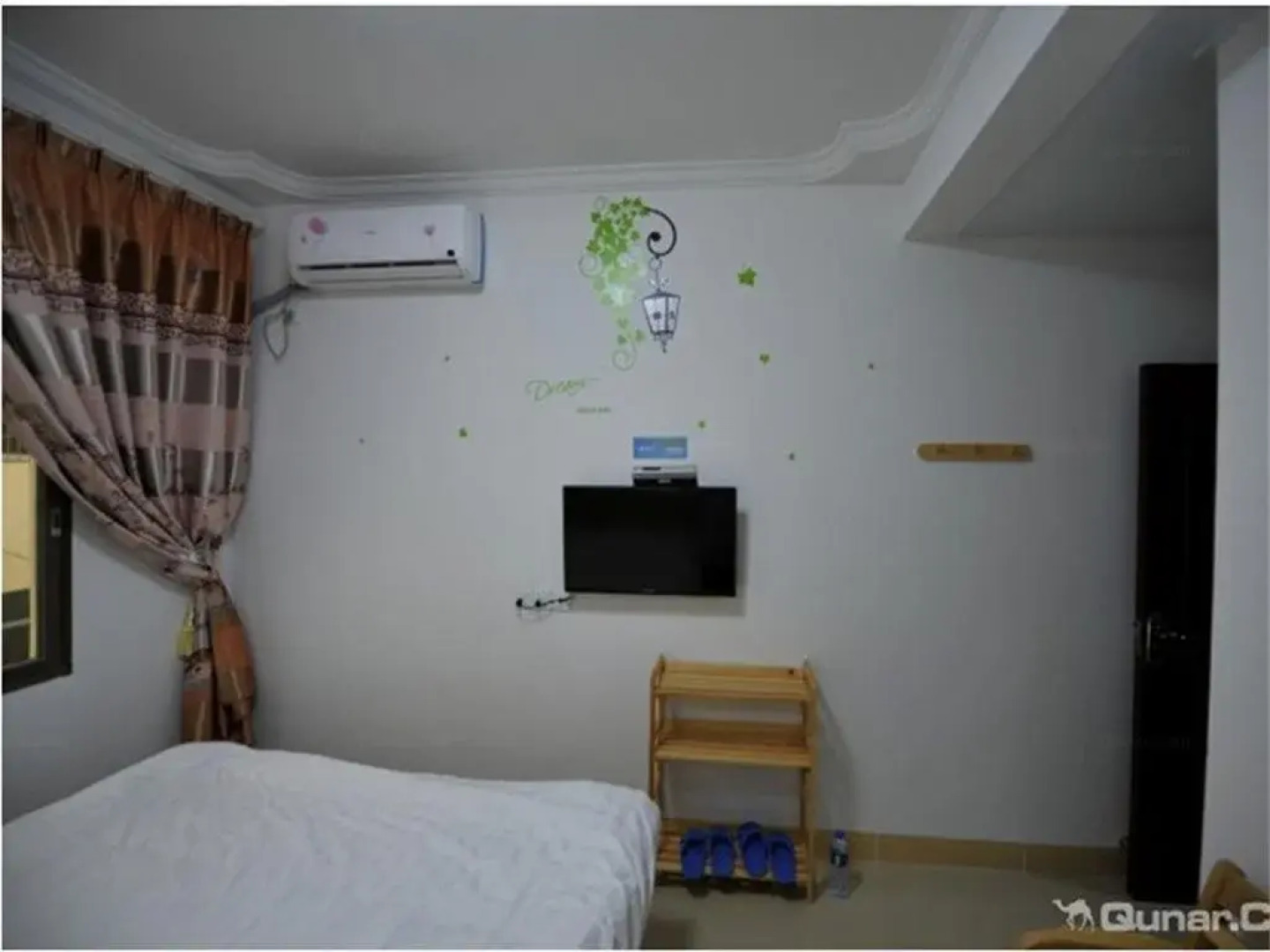 Zhangzhou Jie Coffee Inn