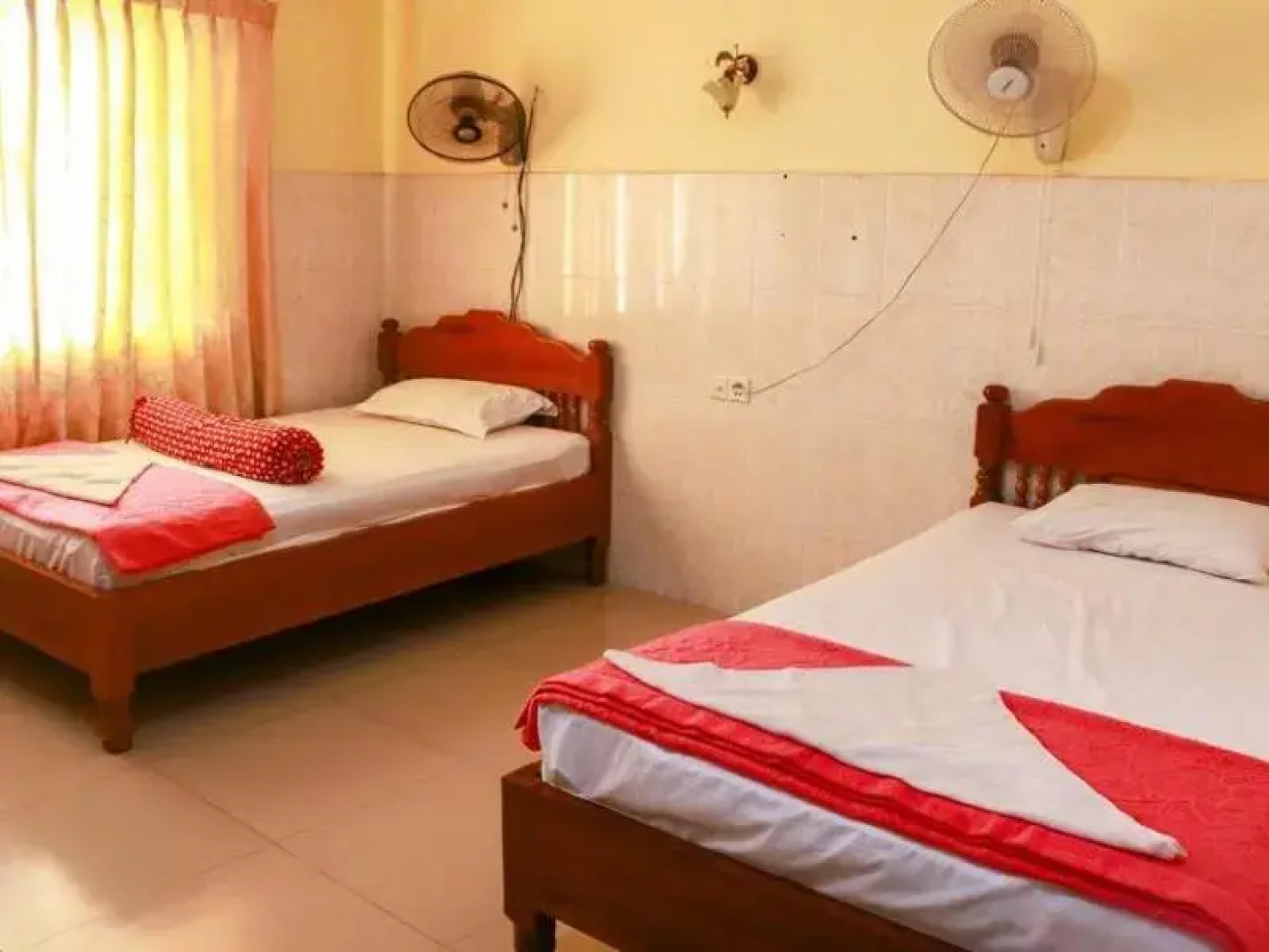 Heng Heng Guesthouse II