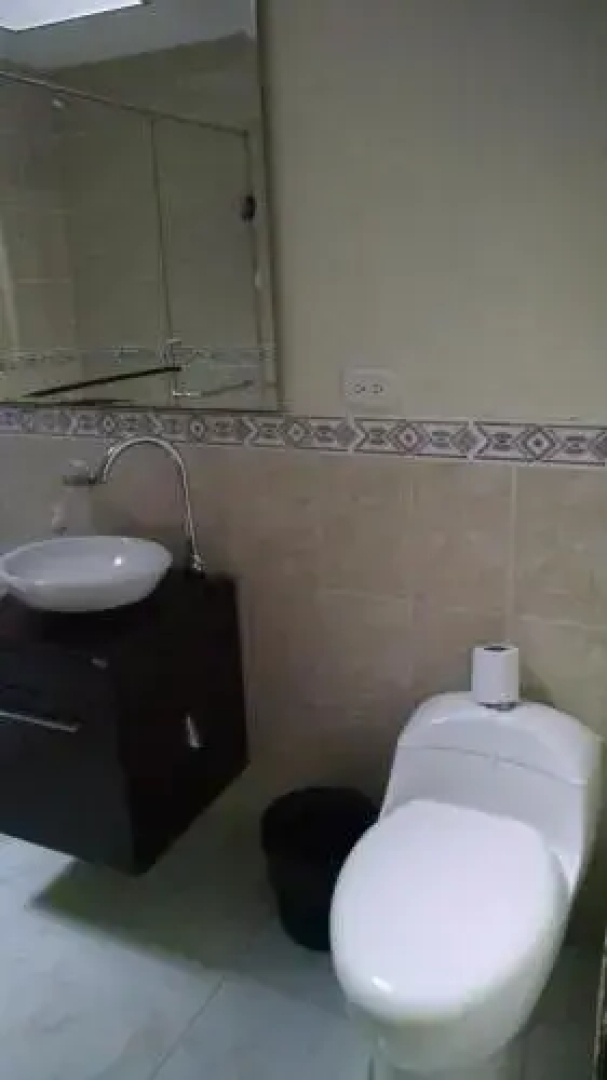 Finca San Fernando