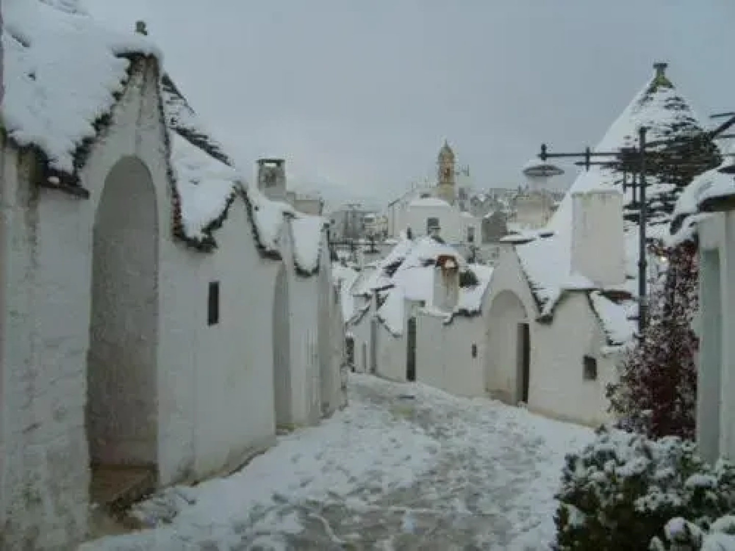 Trulli & Grotte Exclusive House Resort