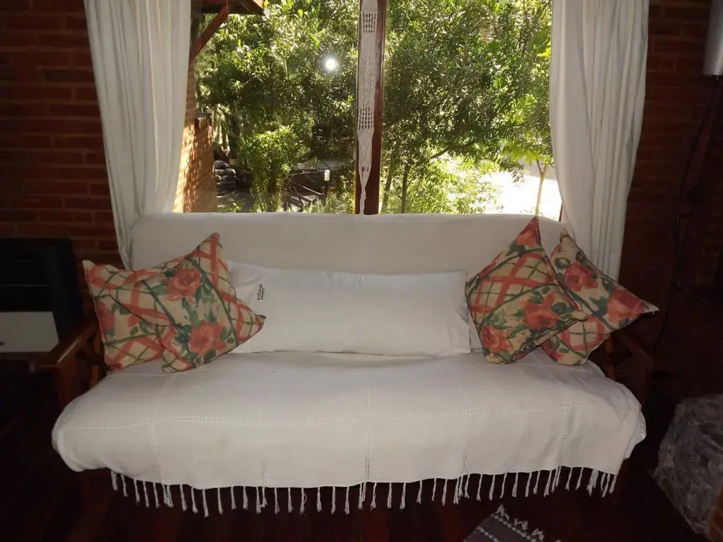 Complejo Aromas - Mar de las Pampas