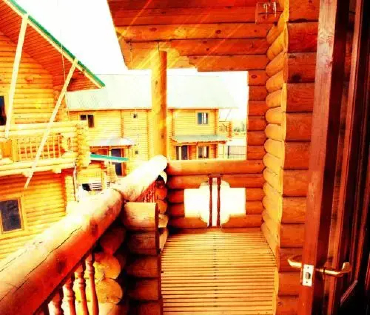 Hotel Alazis Alakol