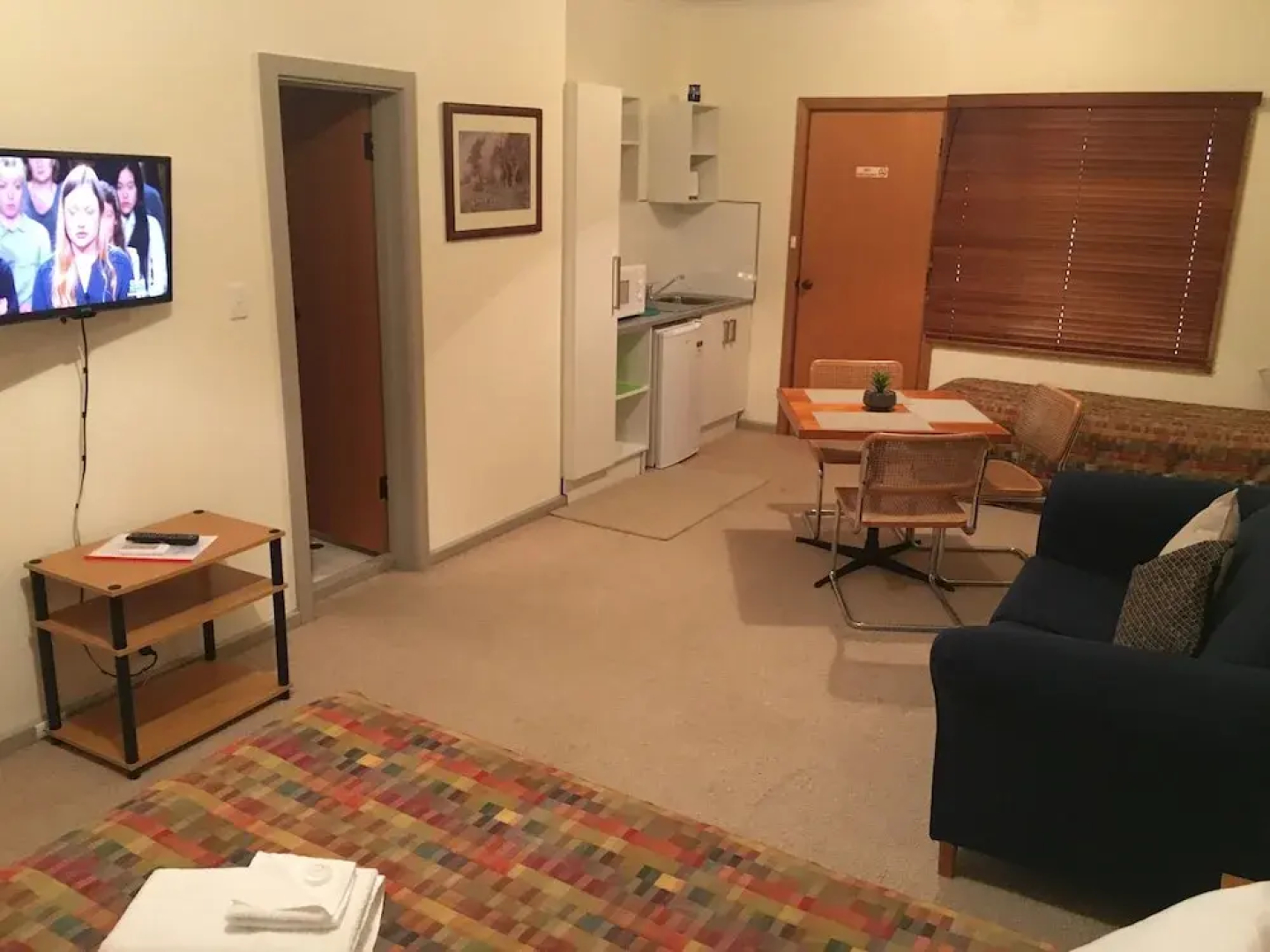 Second Valley Motel