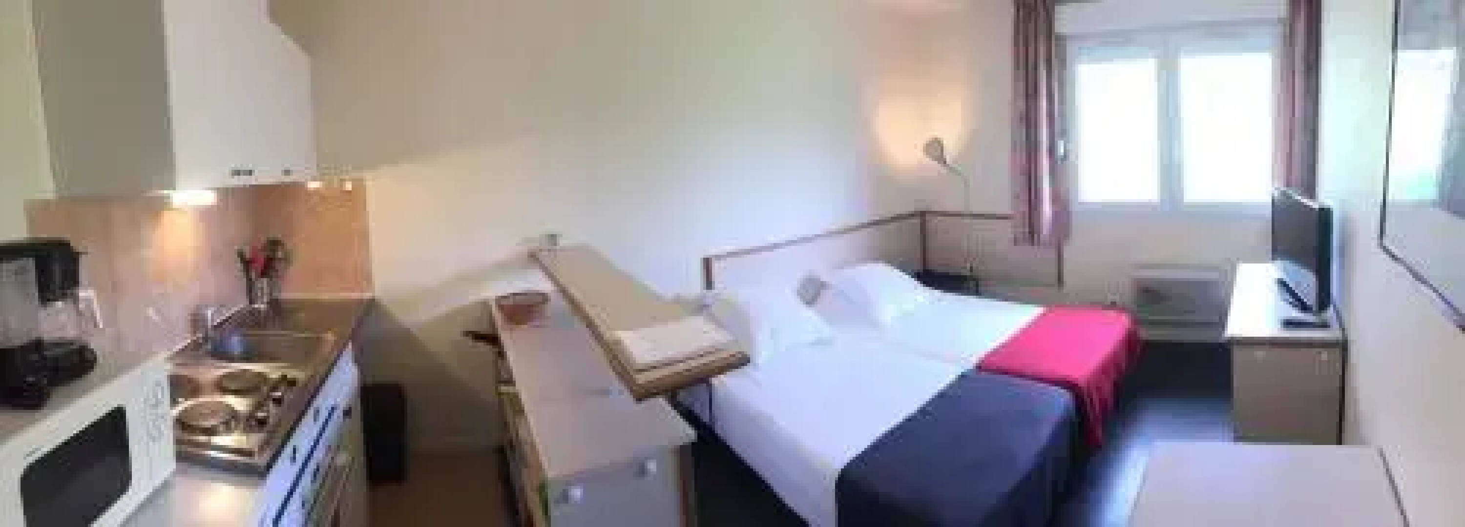 Résidence Les Dômes