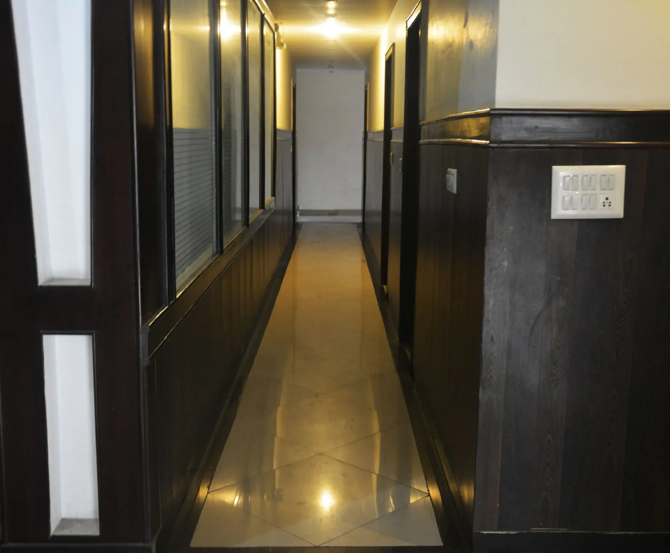 OYO Rooms Ghaziabad Opulent Mall