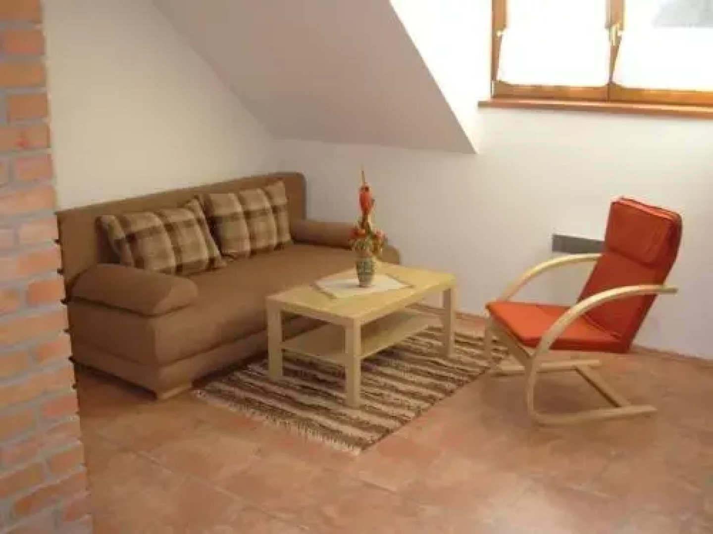Apartmány MarAqua