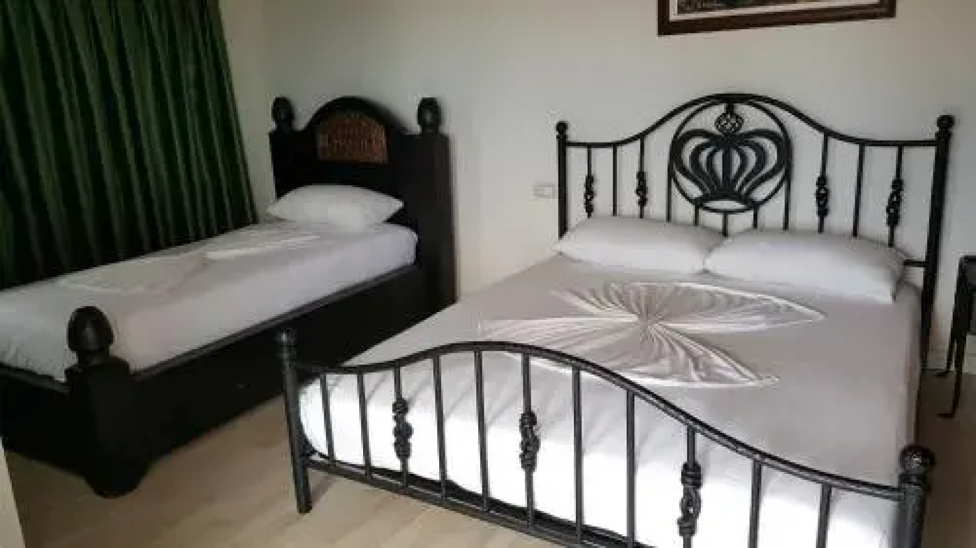 Sarajet e pashait 2