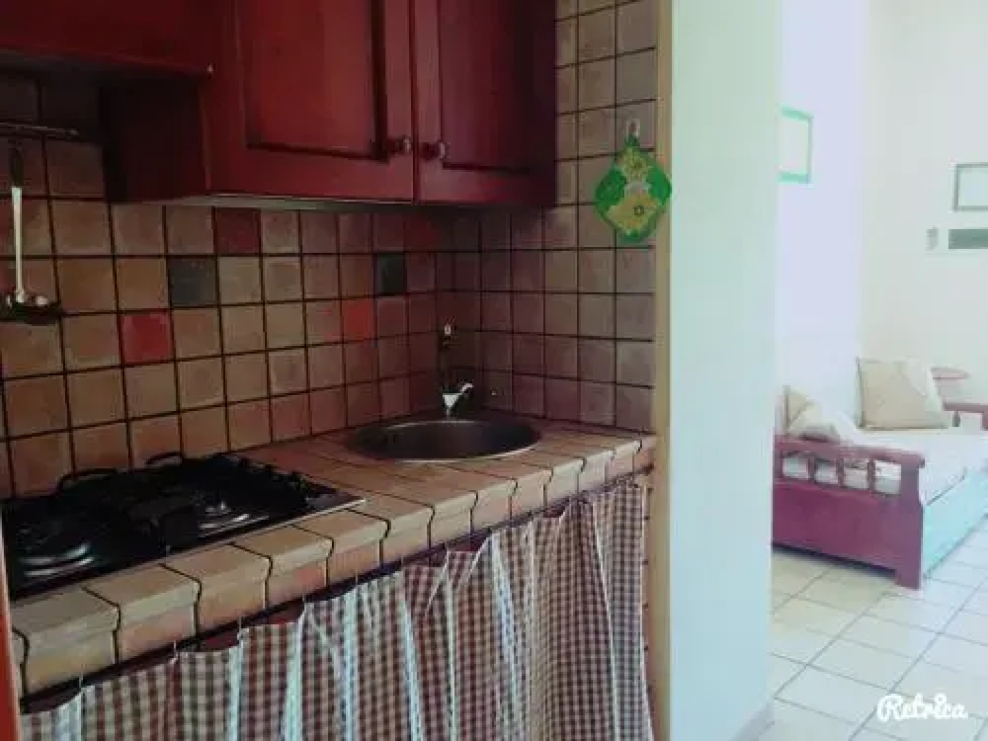 AgriResidence Valle Degli Dei