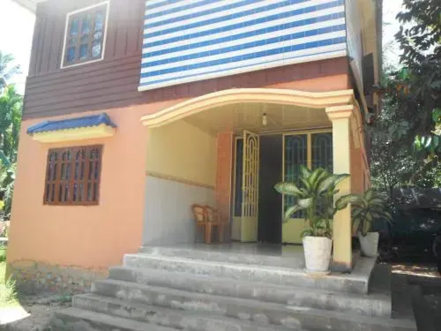 Clouded Leopard Guesthouse