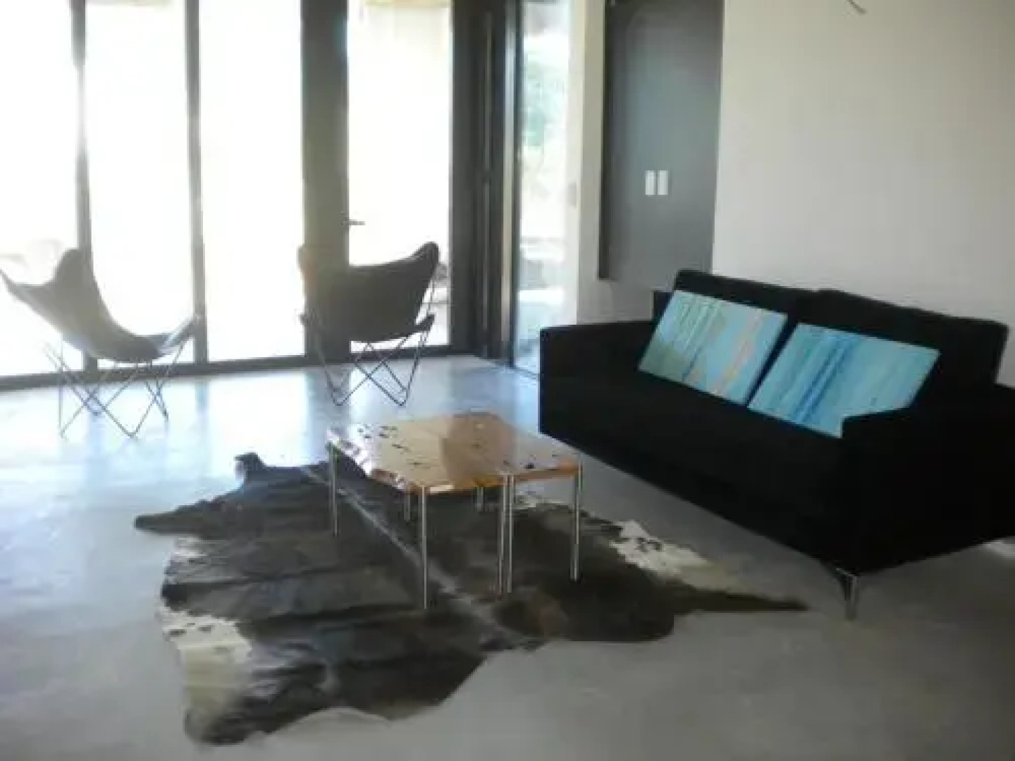 El Cairel Casas & Apartments