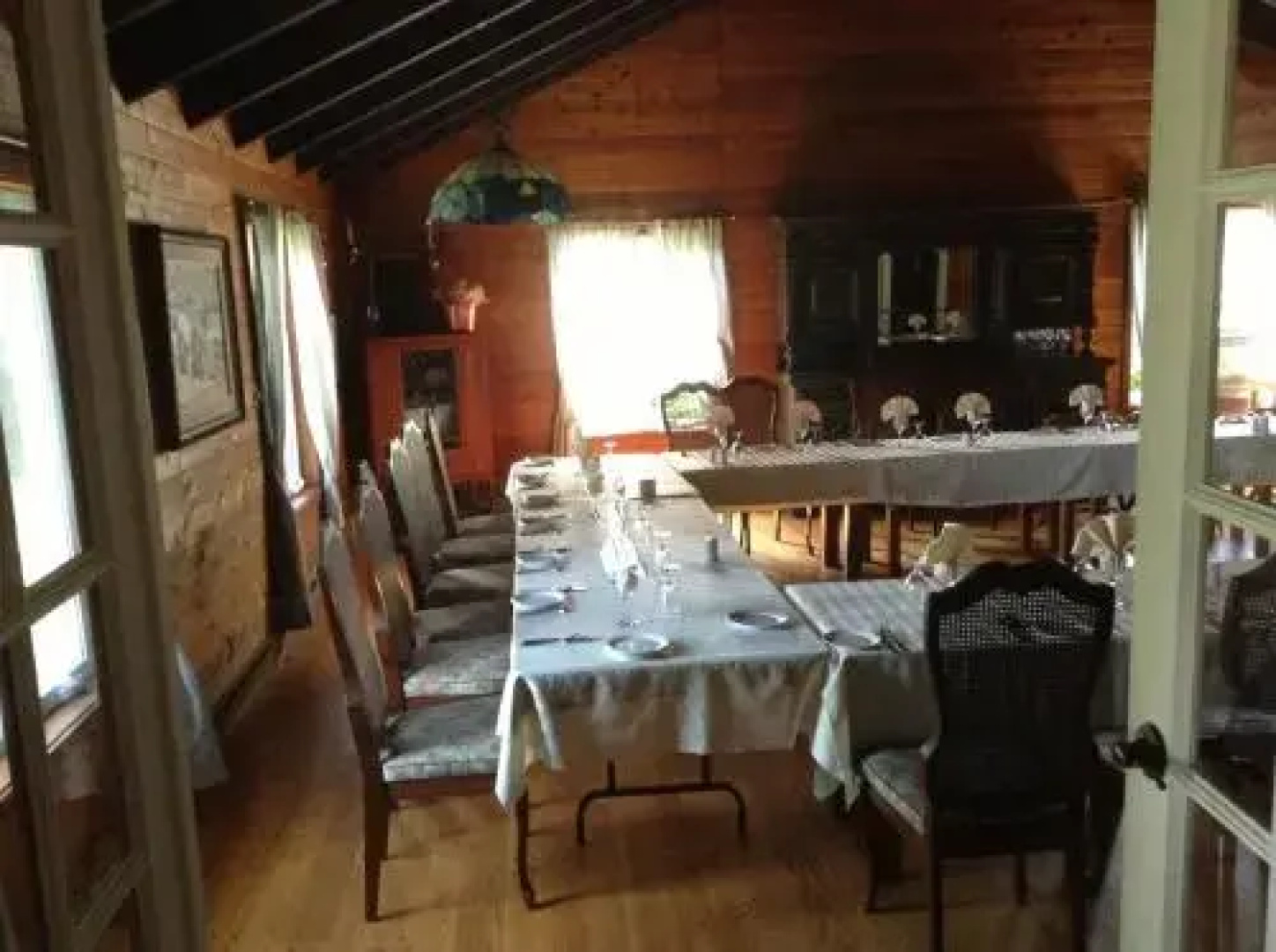 Auberge Ma Maison
