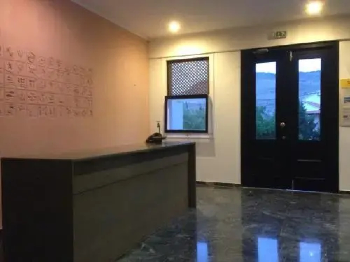 Theodora Hotel