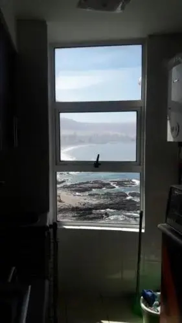 Punta Cavancha Iquique